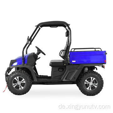 Exklusives Design 400cc 4x4 UTV EFI